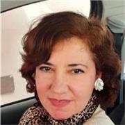 Educadora Social, B2 Francés, con experiencia en clases particulares da clases a alumnos de primaria, ESO y Bachillerato.